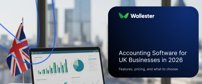 Accounting Software for UK Businesses in 2026