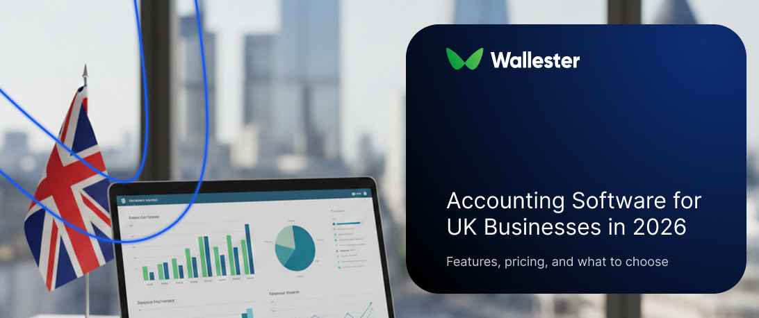 Accounting Software for UK Businesses in 2026