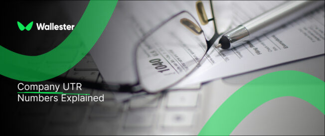 Company UTR Numbers Explained: What They Are, How They’re Used, and Why They Matter