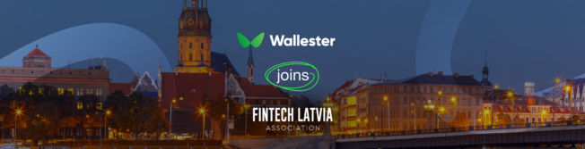 Wallester Joins the Fintech Latvia Association