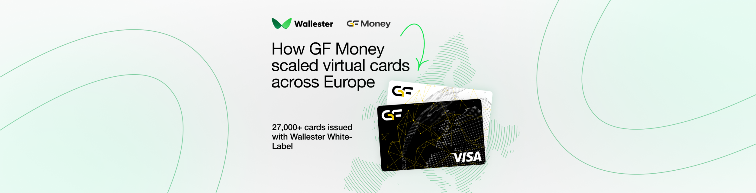 GF Money Scales Its Consumer Lending Business Across Europe with Wallester White-Label