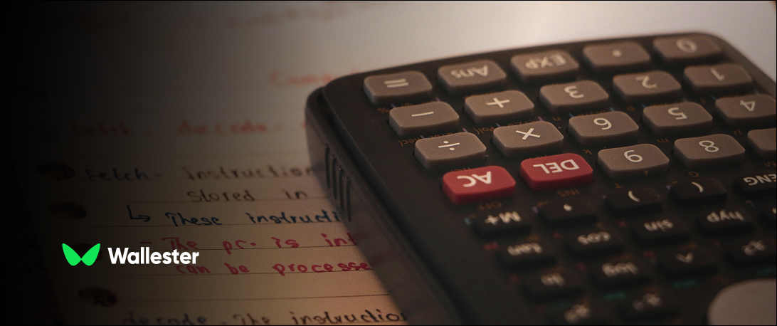 Year-end accounting