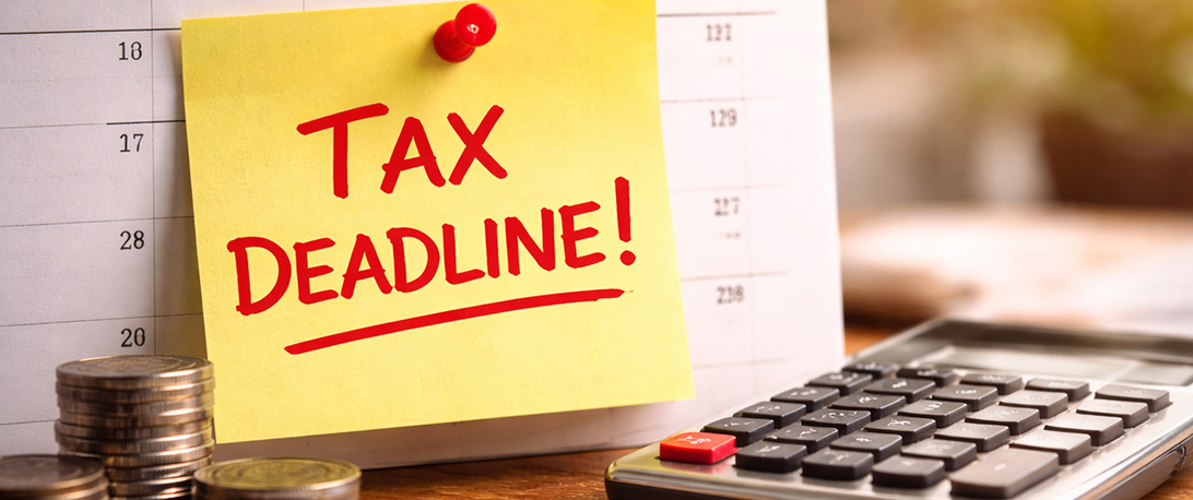 UK Tax Calendar