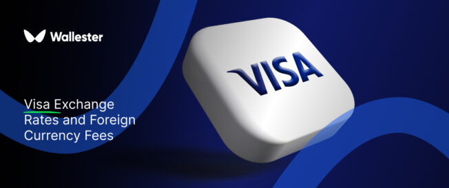 Visa Exchange Rates and Foreign Currency Fees: What You Really Pay when Using a Visa Card Abroad