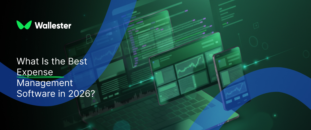 What Is the Best Expense Management Software in 2026?