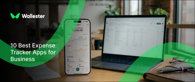 10 Best Expense Tracker Apps for Business in 2026 (UK and EEA)
