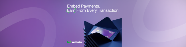 Why Your Software Platform’s Next Feature Should Be a Payment Product