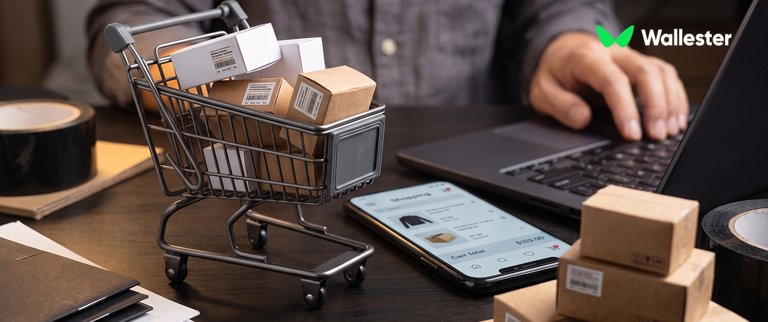 e-commerce