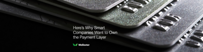 Embedded Finance Is Firmly Moving Into the Mainstream