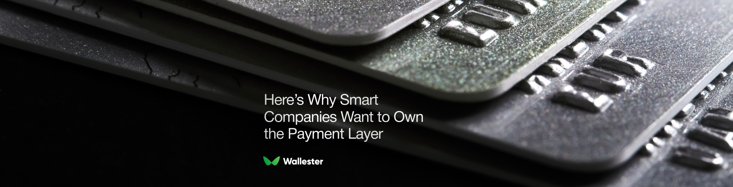 Embedded Finance Is Firmly Moving Into the Mainstream