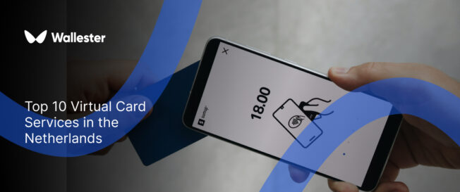 Top 10 Virtual Card Services in the Netherlands (2026 Guide for Businesses)