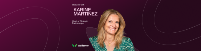 From Portfolio Manager to Partnerships: Karine Martinez on Building the Right Relationships in Fintech