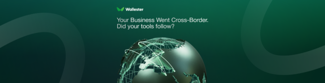 European SMEs Are Scaling Across Borders. Are Their Cards, FX and Controls Keeping Up?