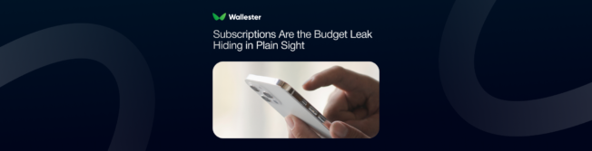 Subscription Management Is Becoming a Finance Problem. Here’s How to Solve It