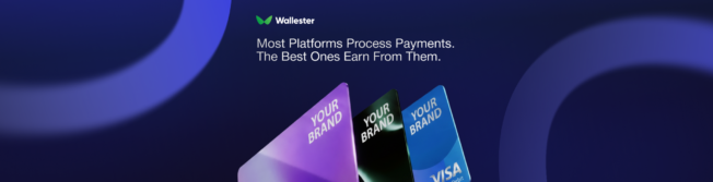 Webinar Recap: Beyond Banking — How Tech Platforms Scale Revenue with Embedded Cards