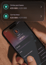 List of transactions