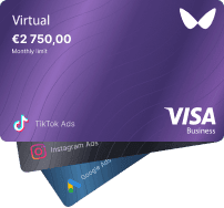 Visa cards