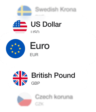 Currencies