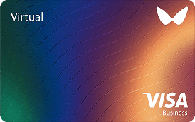 Vivid card